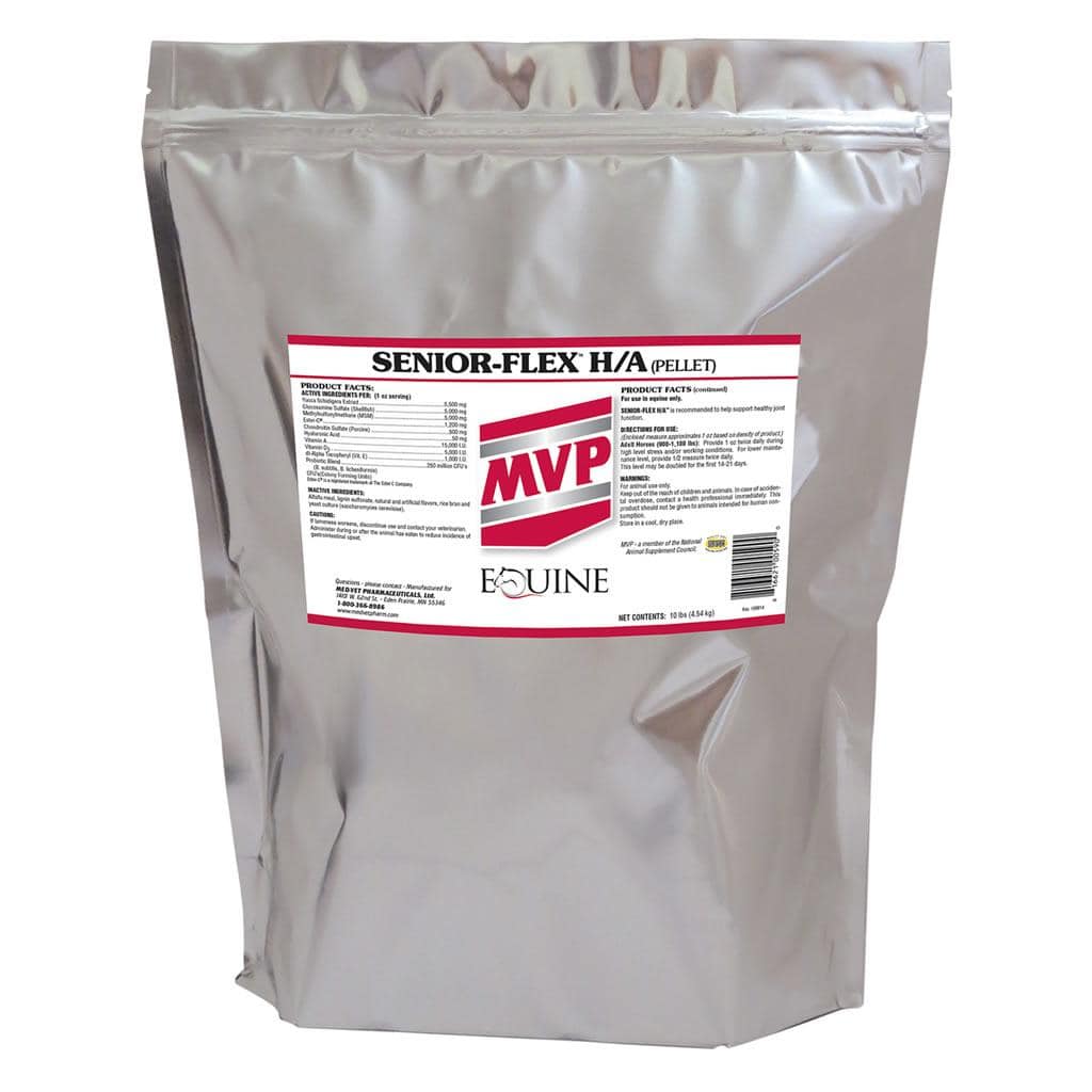 Senior-Flex H/A (MVP)