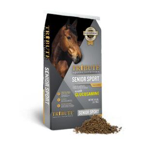 Senior Sport with Glucosamine (Tribute)