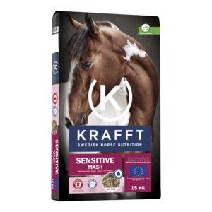 Sensitive Mash (Krafft)