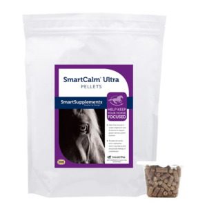 SmartCalm Ultra Pellets (SmartPak)