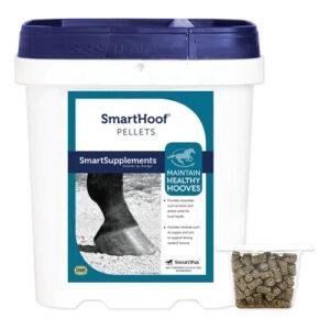 SmartHoof® Pellets (SmartPak)