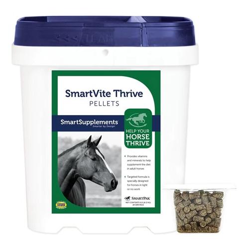 SmartVite Thrive (SmartPak)