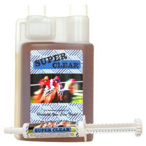 Super Clear (Cox Vet Lab)