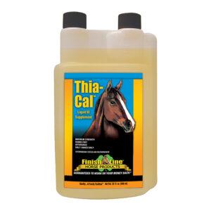 Thia-Cal Liquid (Finish Line)