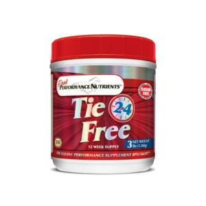 Tie Free 24 (Peak Performance Nutrients)