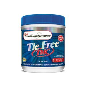 Tie Free TMC Powder (Peak Performance Nutrients)