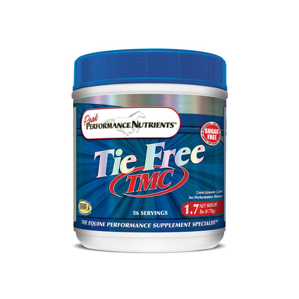 Tie Free TMC Powder (Peak Performance Nutrients)