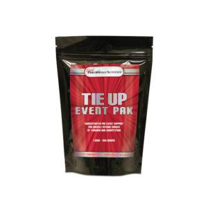 Tie Up Event Pak (Peak Performance Nutrients)