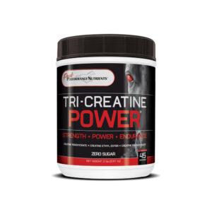 Tri-Creatine Power (Peak Performance Nutrients)