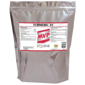 Turmeric 2X (MVP)