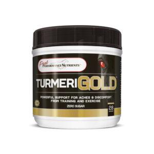 Turmerigold (Peak Performance Nutrients)