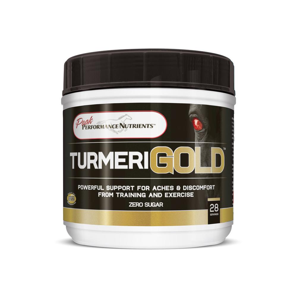 Turmerigold (Peak Performance Nutrients)