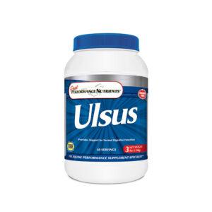 Ulsus (Peak Performance Nutrients)