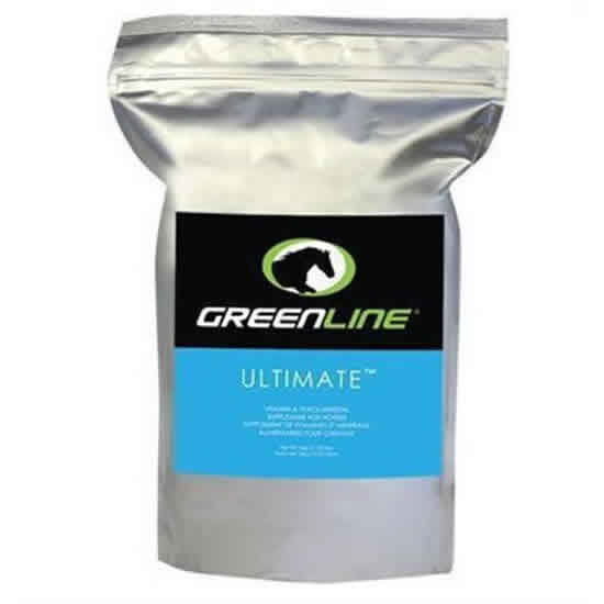 Ultimate (Greenline)