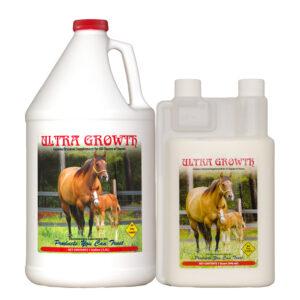 Ultra Growth (Cox Vet Lab)