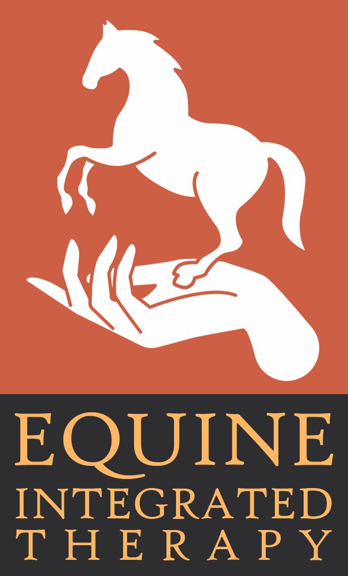 BriAnn M. Session - Equine Massage Therapist