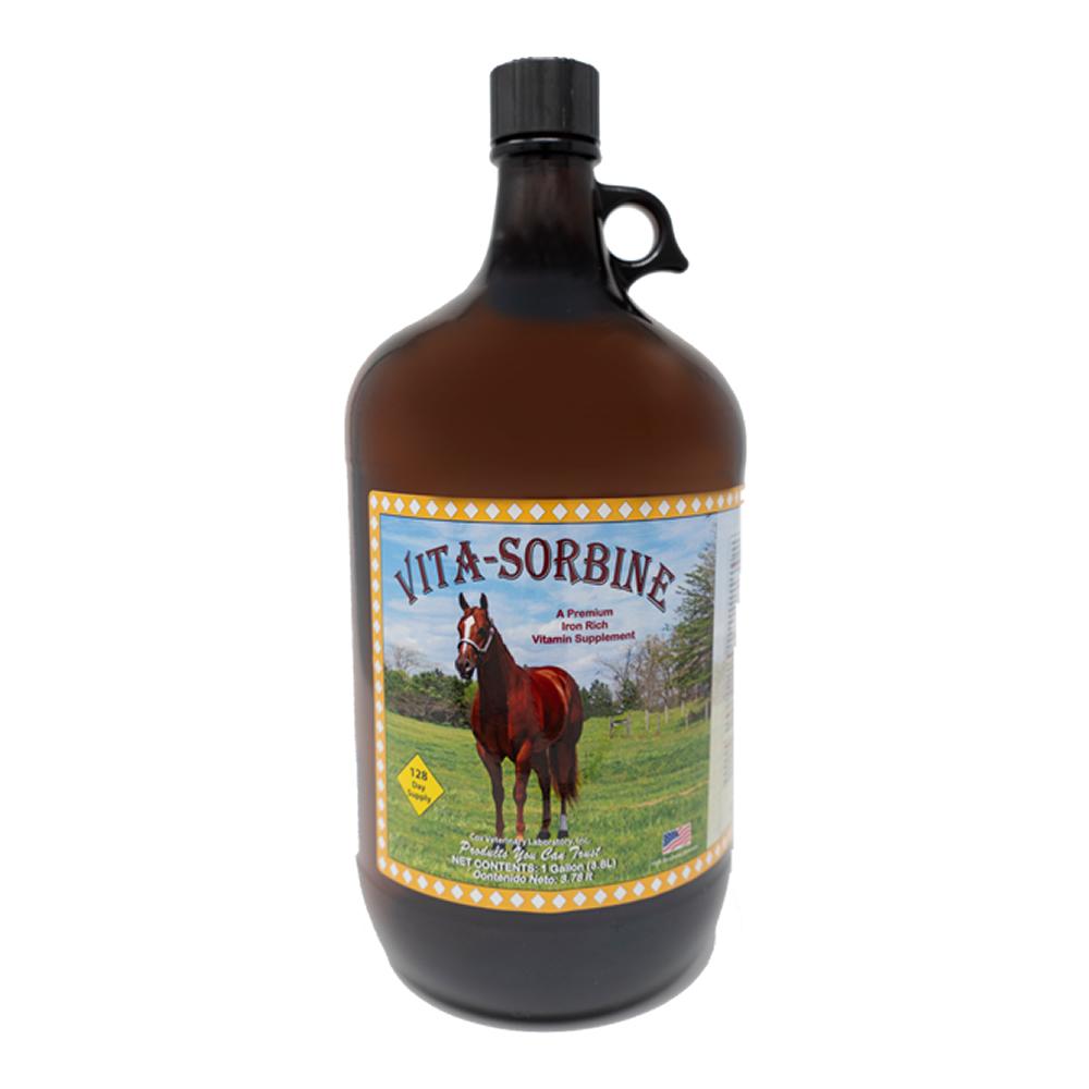 Vita-Sorbine (Cox Vet Lab)