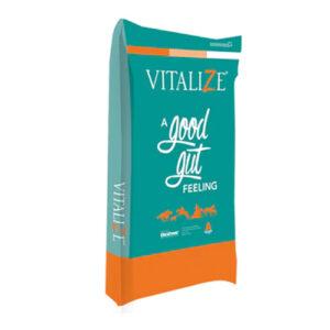 Vitalize Equine Free Choice (BioZyme)