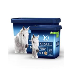 Vitamin E (Krafft)