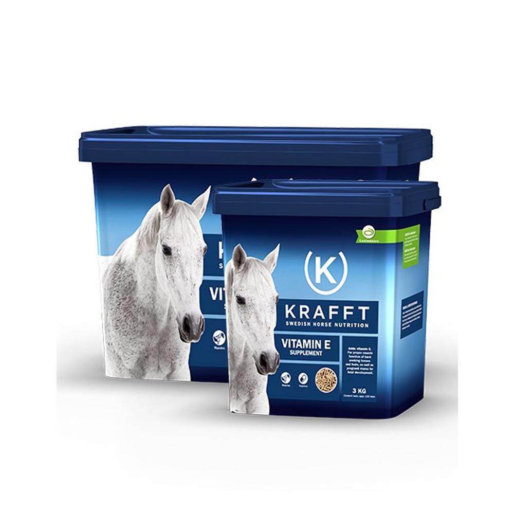 Vitamin E (Krafft)