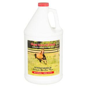 Wheat Germ Oil Blend (Cox Vet Lab)