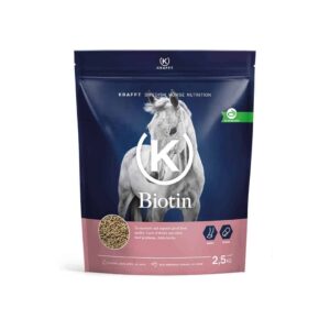 Biotin (Krafft)