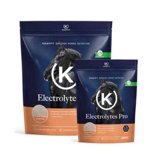 Electrolytes Pro (Krafft)