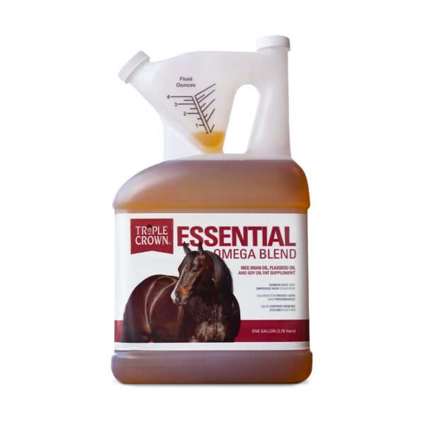 Essential Omega Blend (Triple Crown)