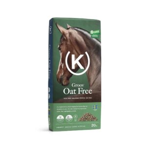 Groov Oat Free (Krafft)