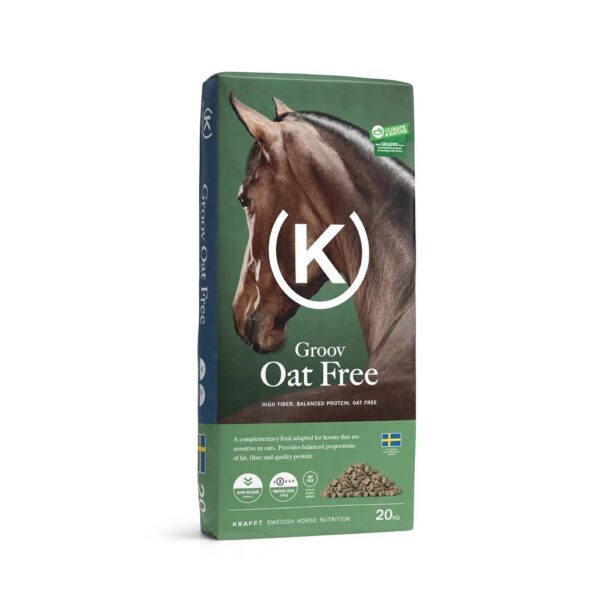 Groov Oat Free (Krafft)