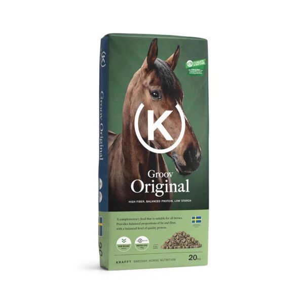 Groov Original (Krafft)