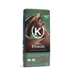 Groov Protein (Krafft)