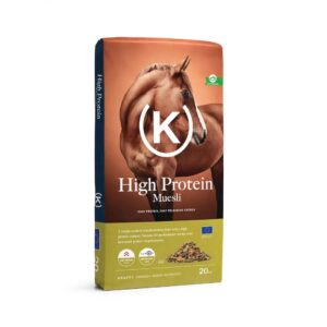 High Protein Muesli (Krafft)