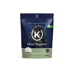Hoof Support (Krafft)