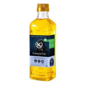 Linseed Oil (Krafft)