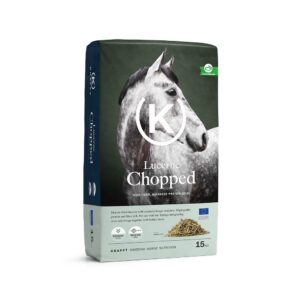 Lucerne Chopped (Krafft)