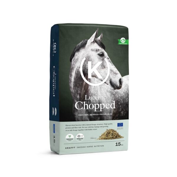 Lucerne Chopped (Krafft)