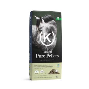 Lucerne Pure Pellets (Krafft)
