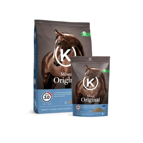 Miner Original (Krafft)