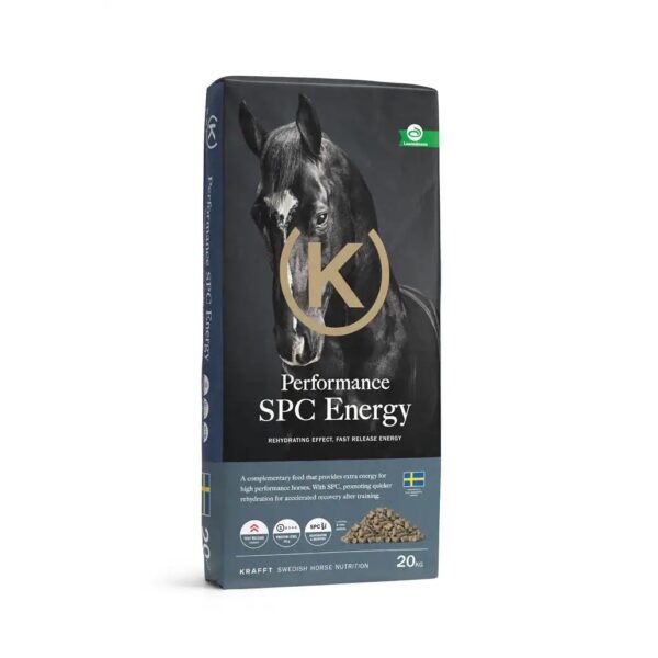Performance SPC Energy (Krafft)