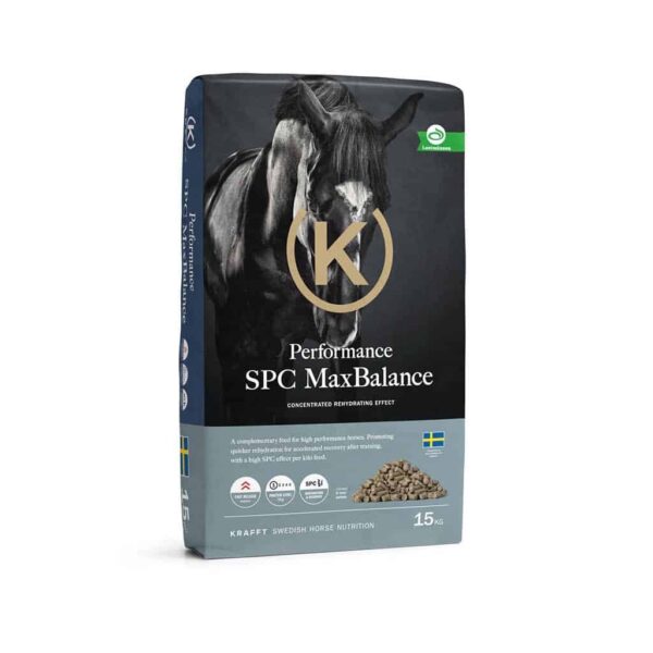 Performance SPC MaxBalance (Krafft)