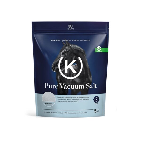 Pure Vacuum Salt (Krafft)