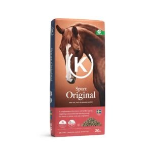 Sport Original (Krafft)