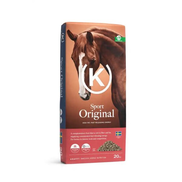 Sport Original (Krafft)