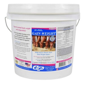 SU-PER Gain Weight (Gateway Products)