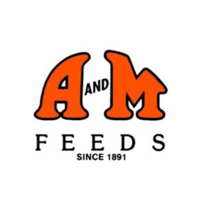 10% All Purpose Horse Ration (A&M Horse Feeds)