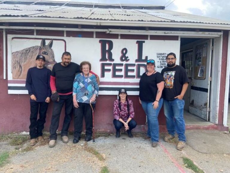 R&L Feed