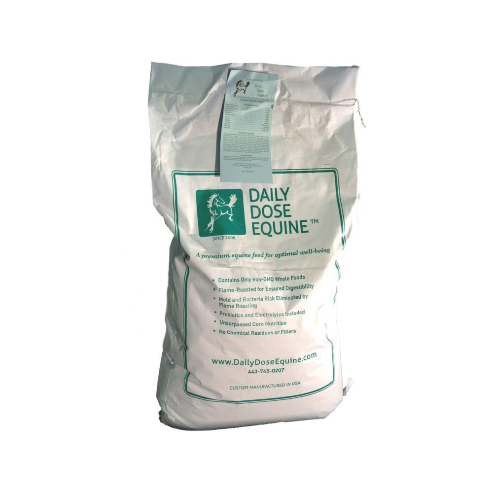 Achiever Foal Non-GMO (Daily Dose Equine)