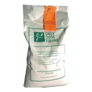 Achiever Non-GMO (Daily Dose Equine)