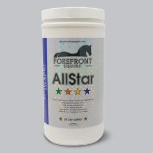AllStar (Forefront Equine)